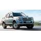 DONGFENG CNG Pickup Truck/ZG24 Engine/2WD, CNG, 2.4L, Euro IV, Cargo size: 1395*1390*430mm