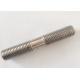 Professional Hardware Fastners Double End Threaded Stud Bolts For Wood