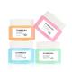 Face Makeup Cleanser Balm , Deep Cleansing Skin Cream Sample Avialable