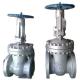 API Standard Stainless Steel Manual Control Gate Valve for Water CF8 150lbs 3 Inch