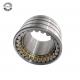 Euro Market 72FC51380 Cylindrical Roller Bearings ID 360mm OD 510mm Brass Cage