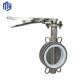 Customized Aluminum Butterfly Valves and Fitting Best for Customized Installations
