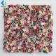 40*60cm Artificial Rose Wall , Wedding Use Hydrangea Flower Wall Panel