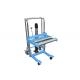 PFG-X Roller conveyor Handling Trolley With Special Design Load Capacity 200Kg-400kg