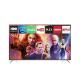 LED TV 50 Inch High Definition Led Smart Tv 4K Television LED Smart Tv