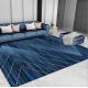 Non Slip And Wearproof Living Room Floor Carpets Household Bedroom Sofa Floor Mat