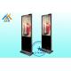 Wifi TFT Stand Alone Digital Signage 1920 × 1080 High Resolution