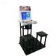 Pandora Game 9 Mini Arcade Machine With 1500 Classic Video Games Coin Operated