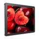 BIS Certified PCAP 17 Inch Touch Monitor With Peep Proof Film