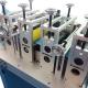 Three Dimensional Elastic Mask Machine One Button Forming Mask Production Equipment