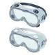 Personal Protection Medical Safety Goggles , Medical Eye Protection Glasses