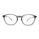FP2690 Unisex Acetate Optical Frame Full Rim Polarized Prescription Eyewear
