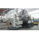 Stepless Speed CNC Facing In Lathe Machine Large Diameter Heavy Duty 2500mm