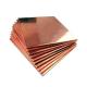 Opaque Copper Metals Bronze Plate C95400 C51200 C95800