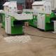 Single Axis 2200mm 0.10m/S Timber Cutting Machine