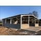 Prefab Steel Building Kit Multi-storey Prefabricated Steel Structure Buildings Warehouse