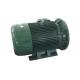 8 Pole Three Phase Asynchronous Motor With Cast Iron Motor Body For Food Machine