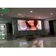 Advertising Full Color RGB LED Display Commercial LED Video Screen 640x640 mm