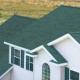 Traditional Design Style Fiberglass Roofing Materials For Outdoor