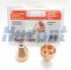 Hypertherm 220993 Shield 105 A Mechanized Plasma Torch Consumables