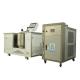 950 Degree Vacuum Brazing Machine , Electric Brazing Machine 500mm Ehight