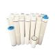 6 Months Filter Life Polypropylene Water Filter For Sewage Treatment System Packaging