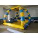 inflatable mini swimming pool for kids , inflatable pool dome , inflatable ball pool kids