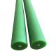 OEM PU Reinforced Belt Polyurethane Round Belt For Industrial Transmission