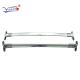 Stainless Steel Van Universal Crossbars For Luggage Rack , B011 FORD EXPLORER Roof Rack Load Bars