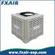 30000cmh Roof mounted evaporative air coolers Swamp cooler air cooler manufacturer industrial big air cooler Duct cooler