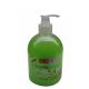 Natural aloe natural antibacterial Hand Wash Liquid laundry soap