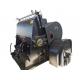 1400 ML Series Carton Die Cutting Machine Manual Corrugated Cardboard Creasing Machine
