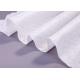Plain 35g/M² Viscose Polyester Spunlace Nonwoven Sheets
