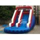 Verruckt Commercial Inflatable Water Slides Games with 1st Class PVC Tarpaulin