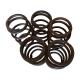 High Quality Construction Machinery LGMC Wheel Loader Spare Part 10B0024 Spring For Liugong
