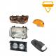 High Quality And Cheap Truck Oem Headlights
