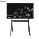4K UHD Touch Screen Smart Board Education For Conference Rooms