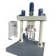 Double Planetary Mixer for Silicon Polyurethane Sealant and Viscous Liquid Processing