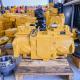TQ 330 GC Excavator Main Hydraulic Pump 5511122 5511136 5511121 K7V160