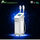 2015 latest vertical hair removal acne removal high voltage power supply ipl