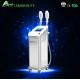 2015 most popular medical ipl rf nd yag laser hair removal machine on sale