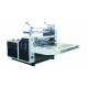 Manual feed Film Laminating Machine ,  Semi Automatic Laminating Machine