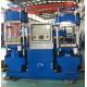 Hydraulic Hot Press Vulcanizing Machine for making O ring auto products (250Ton)