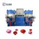 China Factory Price & High Quality Hydraulic Vulcanizing Hot Press Machine for making cake mold