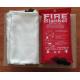 safety equipment  Fiberglass Fire Blanket
