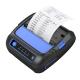 90mm/s Industrial Thermal Transfer Barcode Printer 203dpi 4x6 Shipping Label