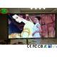 P3.91 Indoor stage full color rental led display high-end die casting aluminum cabinet background screen stage led screen