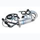 96 Circuits Through Bore Slip Ring Combined Multi-Signal Ring For Packaging Machines