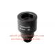 1/2 25mm F1.6 3MP 1080P M12 Mount Fixed Focal Lens for security cameras, 25mm MTV lens