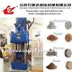 Cast iron chips briquetting presses for sale